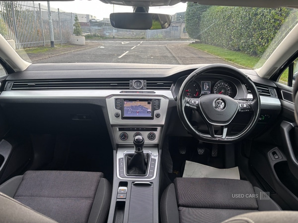 Used Volkswagen Passat 2016 for sale - 76327456: Photo 19