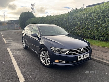 2016 - 1.6 TDI SE Business 5dr