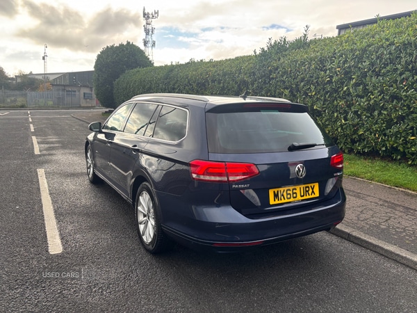 Used Volkswagen Passat 2016 for sale - 76327456: Photo 4
