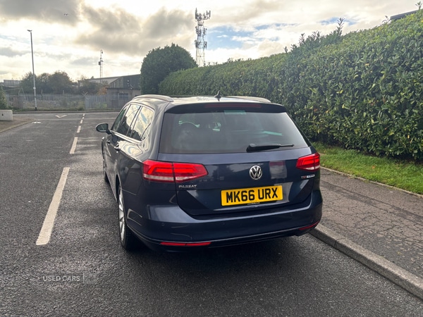 Used Volkswagen Passat 2016 for sale - 76327456: Photo 5