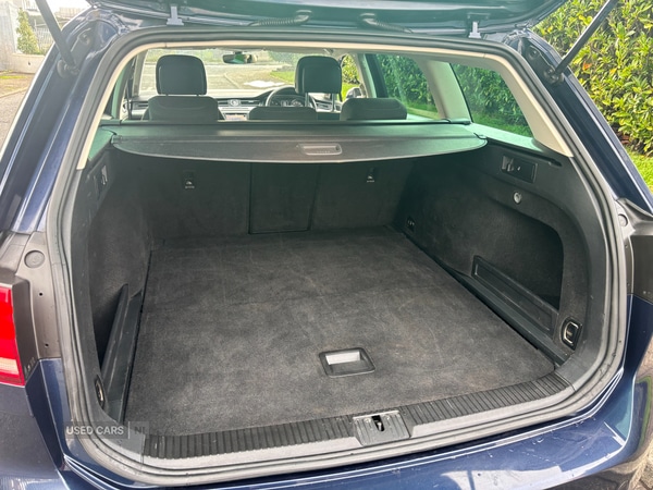 Used Volkswagen Passat 2016 for sale - 76327456: Photo 6