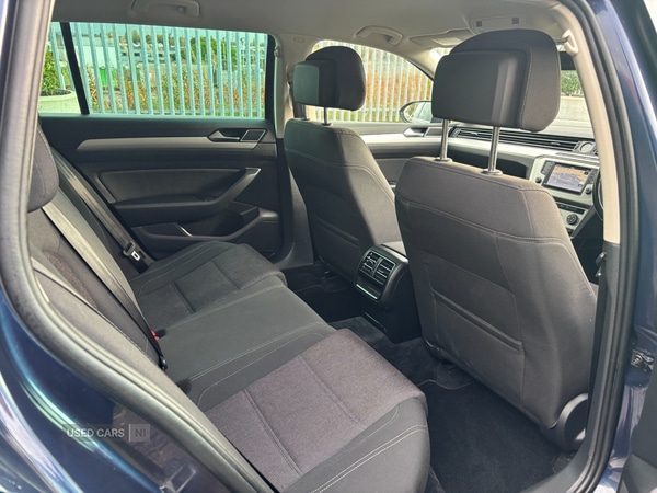 Used Volkswagen Passat 2016 for sale - 76327456: Photo 7