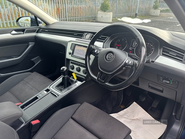 Used Volkswagen Passat 2016 for sale - 76327456: Photo 8