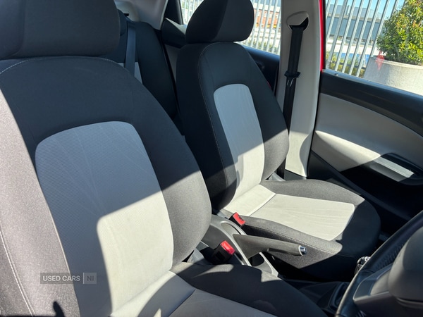 Used SEAT Ibiza 2015 for sale - 74778268: Photo 11