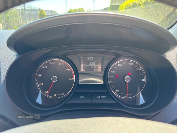 Used SEAT Ibiza 2015 for sale - 74778268: Photo 12