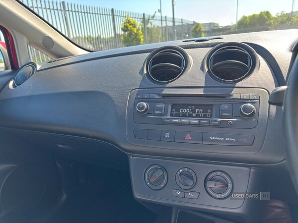 Used SEAT Ibiza 2015 for sale - 74778268: Photo 14