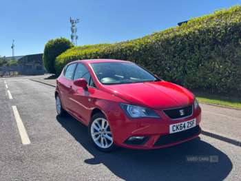 2015 - 1.4 Toca 5dr