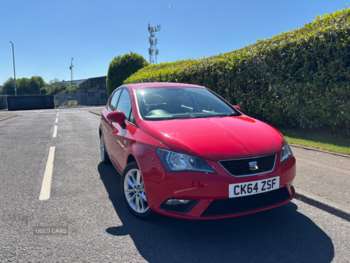 Used SEAT Ibiza 2015 for sale - 74778268: Photo