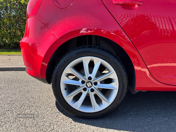 Used SEAT Ibiza 2015 for sale - 74778268: Photo 4