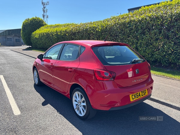 Used SEAT Ibiza 2015 for sale - 74778268: Photo 6