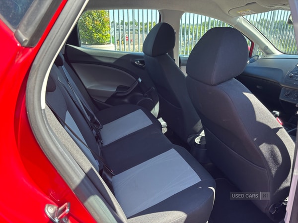Used SEAT Ibiza 2015 for sale - 74778268: Photo 9