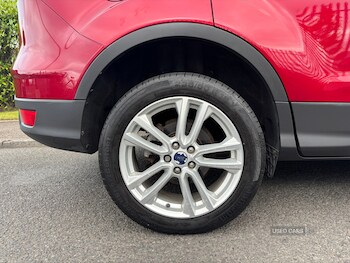 Used Ford Kuga 2015 for sale - 75024447: Photo
