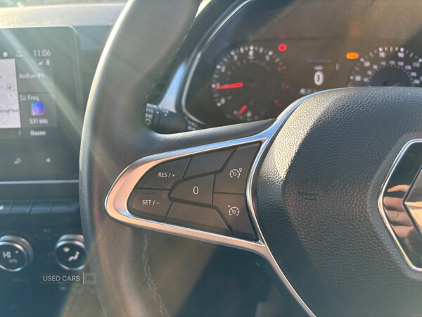 Used Renault Captur 2021 for sale - 76866685: Photo 10