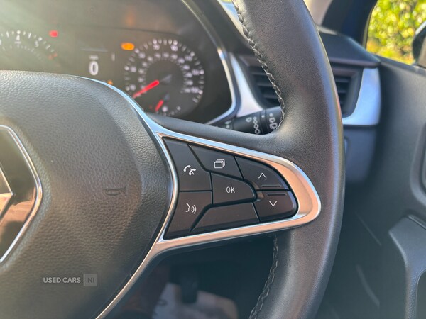 Used Renault Captur 2021 for sale - 76866685: Photo 11