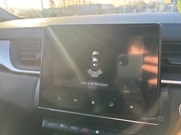 Used Renault Captur 2021 for sale - 76866685: Photo 14