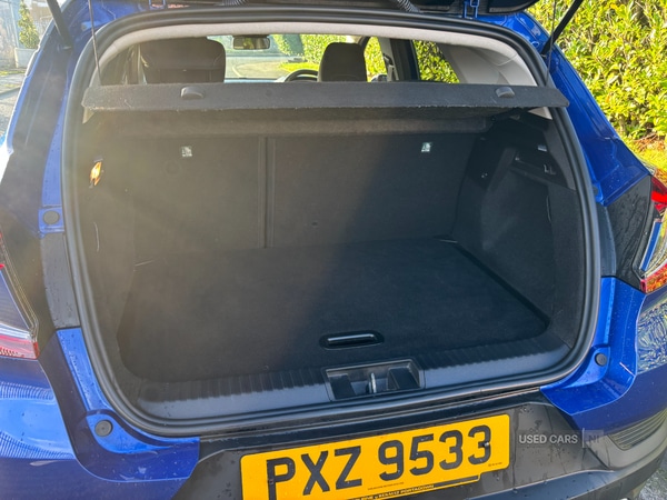 Used Renault Captur 2021 for sale - 76866685: Photo 6