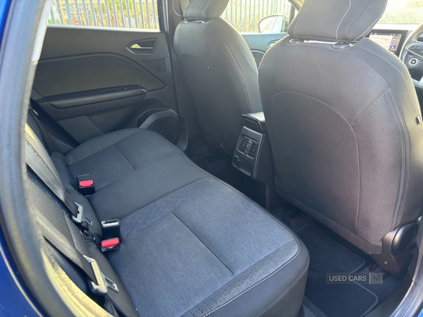 Used Renault Captur 2021 for sale - 76866685: Photo 7