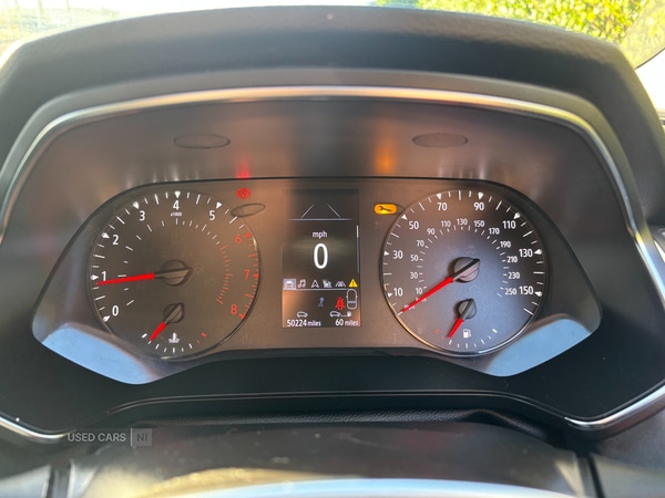 Used Renault Captur 2021 for sale - 76866685: Photo 9