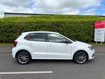 Used Volkswagen Polo 2015 for sale - 74600543: Photo
