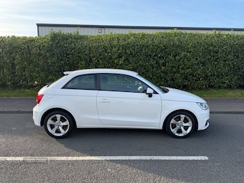 Used Audi A1 2018 for sale - 77909951: Photo