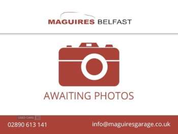 2015 - sDrive 18d M Sport 5dr Step Auto