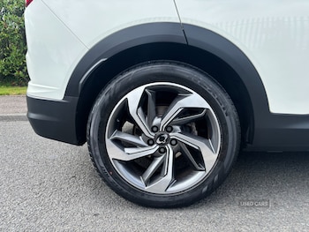 Used Ssangyong Korando 2019 for sale - 75402606: Photo