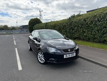 Used SEAT Ibiza 2015 for sale - 78363371: Photo