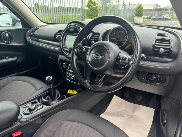 Used MINI Clubman 2017 for sale - 75024442: Photo 10