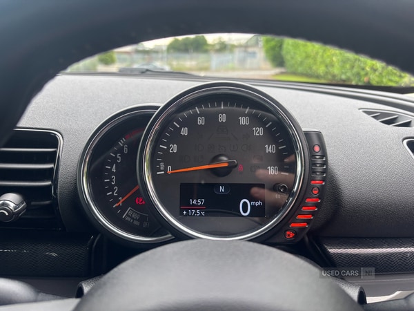 Used MINI Clubman 2017 for sale - 75024442: Photo 11