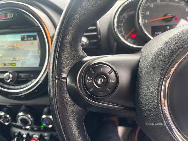 Used MINI Clubman 2017 for sale - 75024442: Photo 13
