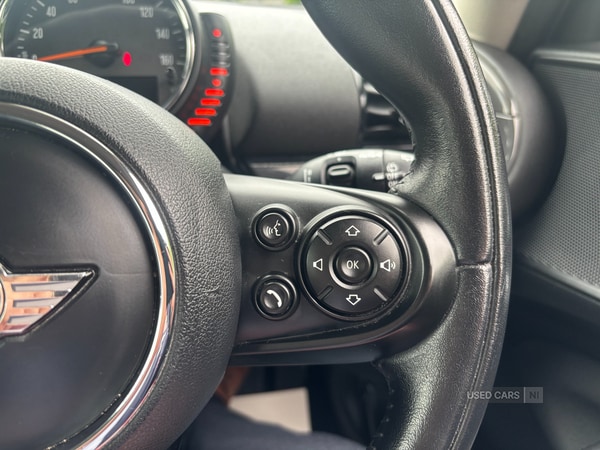 Used MINI Clubman 2017 for sale - 75024442: Photo 14