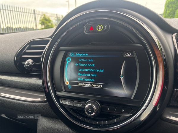 Used MINI Clubman 2017 for sale - 75024442: Photo 17