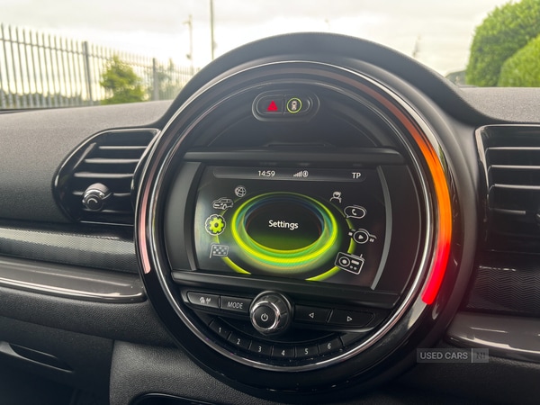 Used MINI Clubman 2017 for sale - 75024442: Photo 18