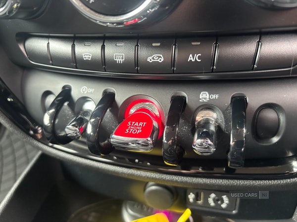 Used MINI Clubman 2017 for sale - 75024442: Photo 20
