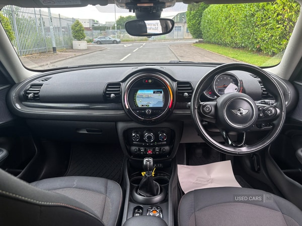Used MINI Clubman 2017 for sale - 75024442: Photo 23