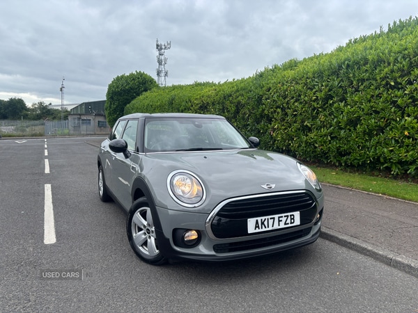 Used MINI Clubman 2017 for sale - 75024442: Photo 2