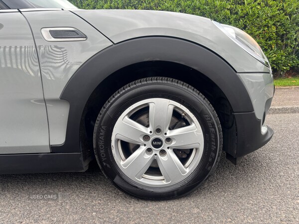 Used MINI Clubman 2017 for sale - 75024442: Photo 5