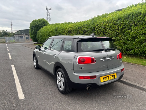 Used MINI Clubman 2017 for sale - 75024442: Photo 6