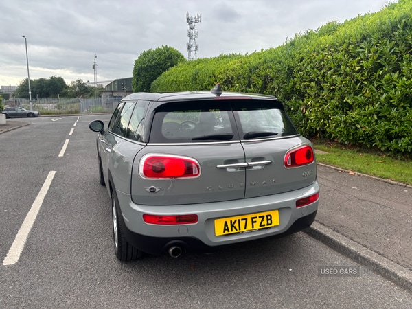 Used MINI Clubman 2017 for sale - 75024442: Photo 7