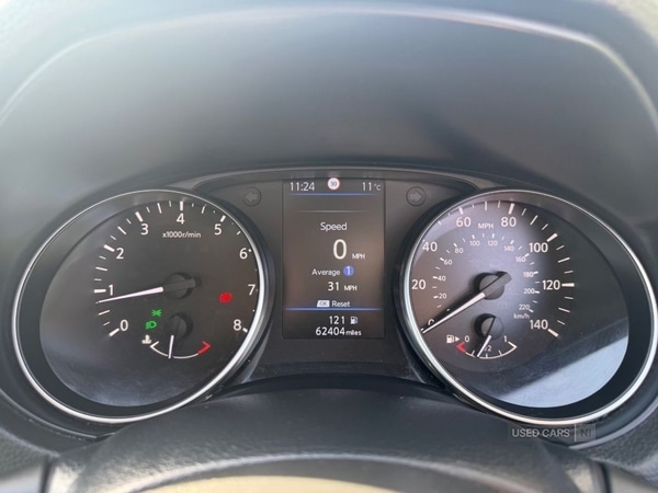 Used Nissan Qashqai 2020 for sale - 77959055: Photo 10