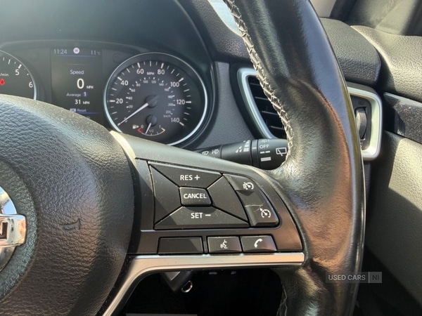 Used Nissan Qashqai 2020 for sale - 77959055: Photo 12