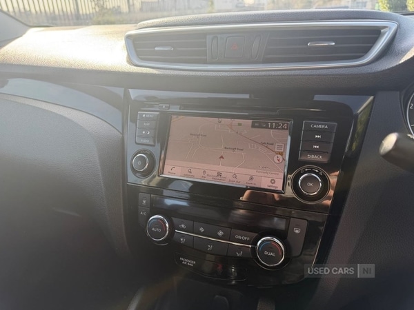 Used Nissan Qashqai 2020 for sale - 77959055: Photo 13