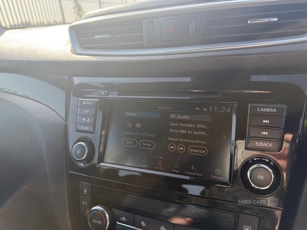 Used Nissan Qashqai 2020 for sale - 77959055: Photo 14