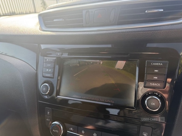 Used Nissan Qashqai 2020 for sale - 77959055: Photo 15