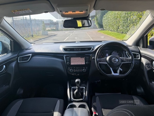 Used Nissan Qashqai 2020 for sale - 77959055: Photo 18