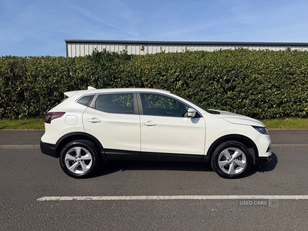 Used Nissan Qashqai 2020 for sale - 77959055: Photo 4