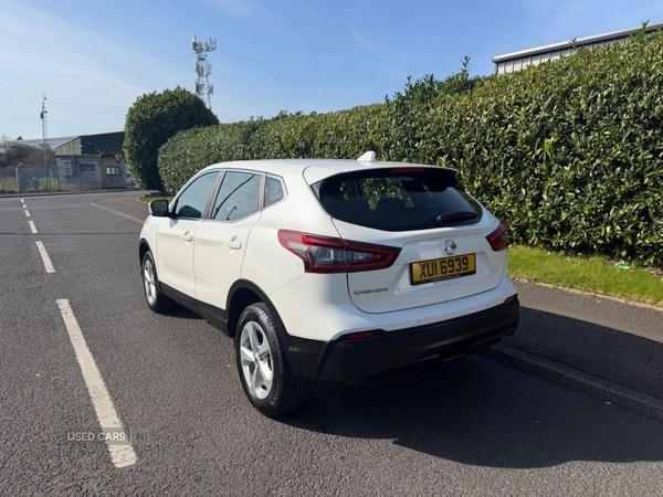 Used Nissan Qashqai 2020 for sale - 77959055: Photo 5