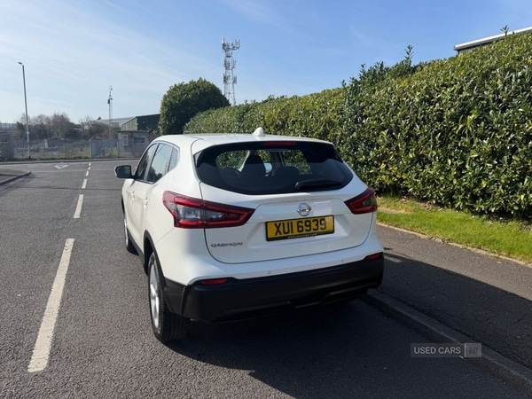 Used Nissan Qashqai 2020 for sale - 77959055: Photo 6