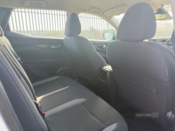 Used Nissan Qashqai 2020 for sale - 77959055: Photo 8