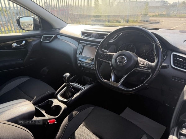 Used Nissan Qashqai 2020 for sale - 77959055: Photo 9